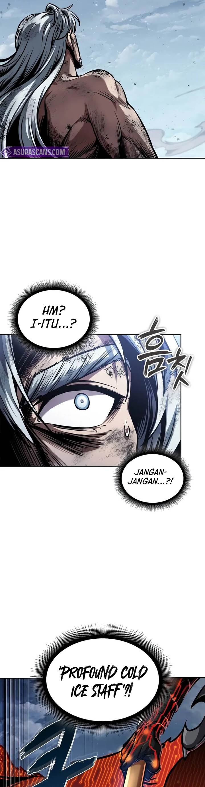 Read Nano Machine (ID) Manga Online