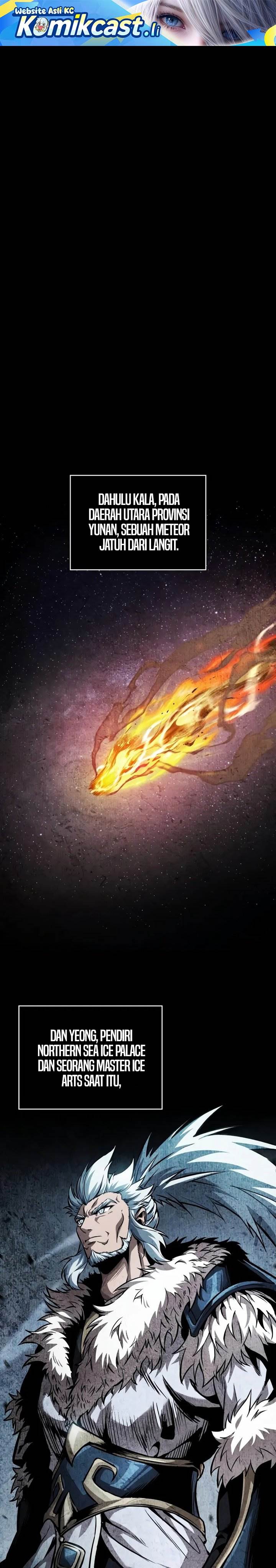 Read Nano Machine (ID) Manga Online