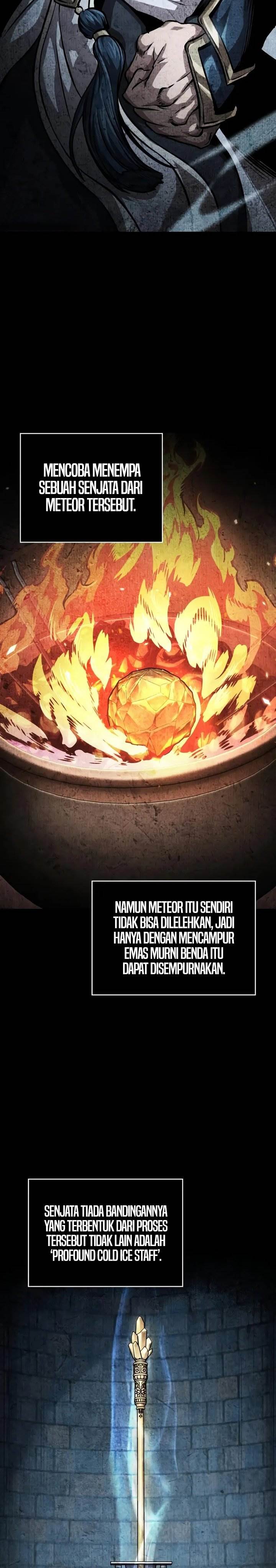 Read Nano Machine (ID) Manga Online