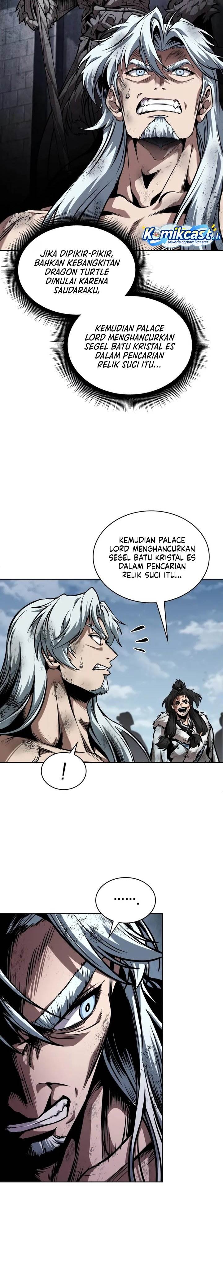 Read Nano Machine (ID) Manga Online