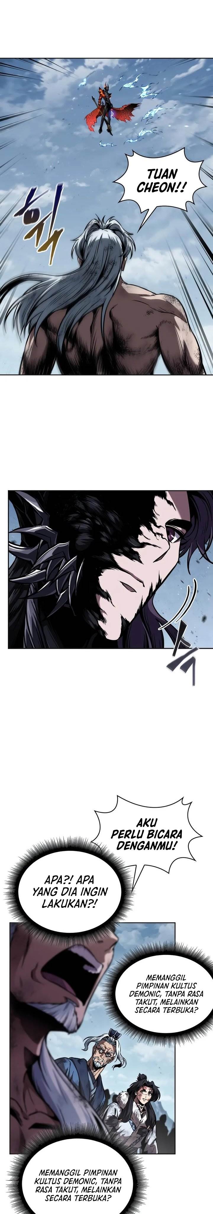 Read Nano Machine (ID) Manga Online