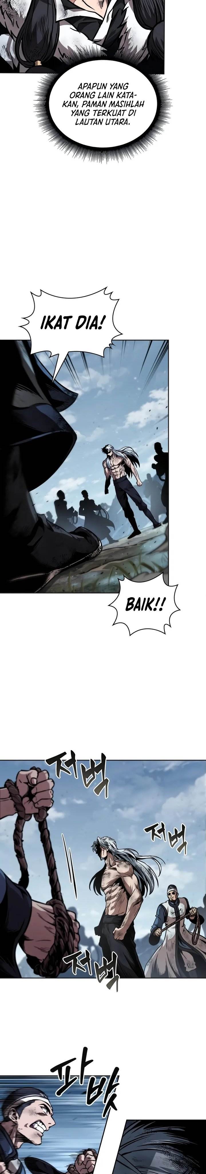 Read Nano Machine (ID) Manga Online