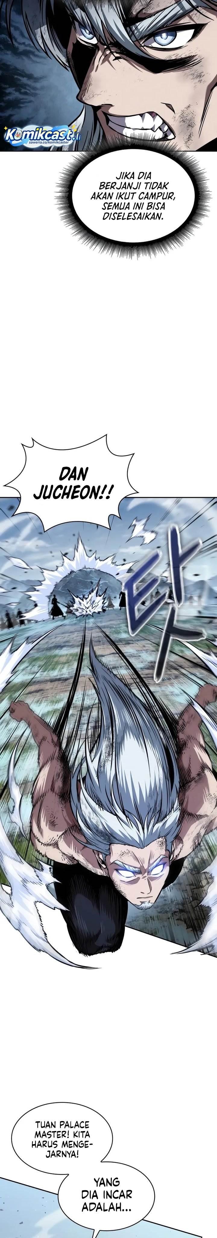 Read Nano Machine (ID) Manga Online