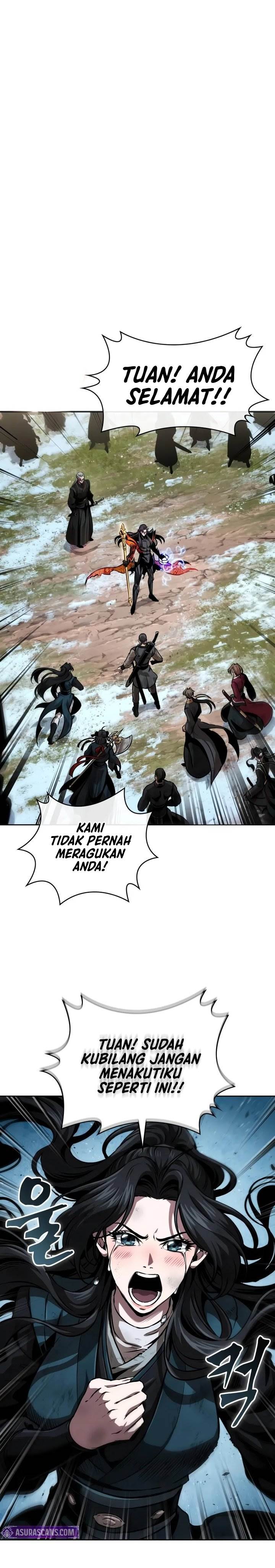 Read Nano Machine (ID) Manga Online