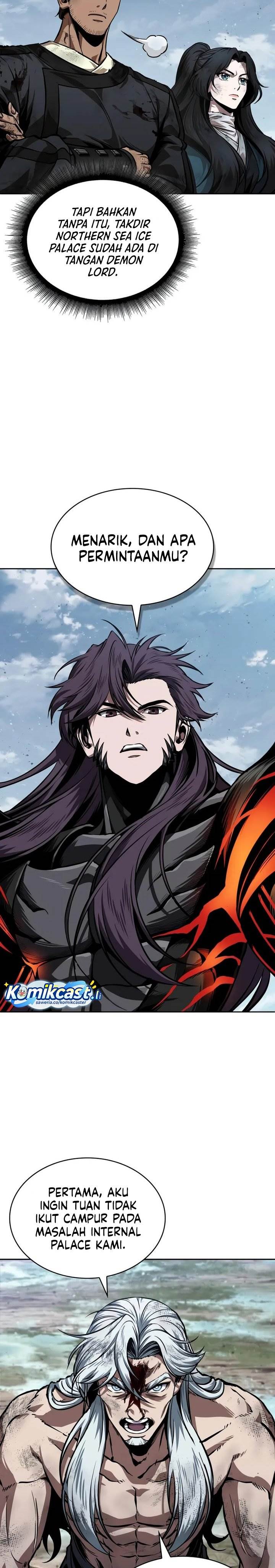 Read Nano Machine (ID) Manga Online