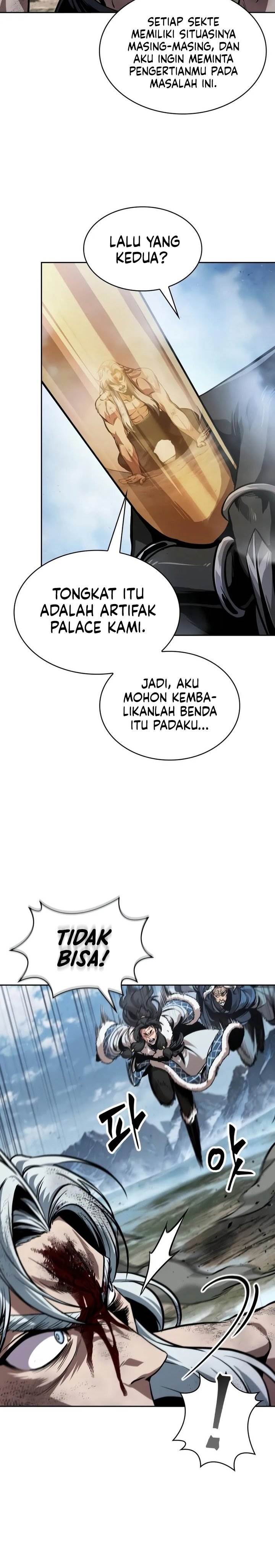 Read Nano Machine (ID) Manga Online