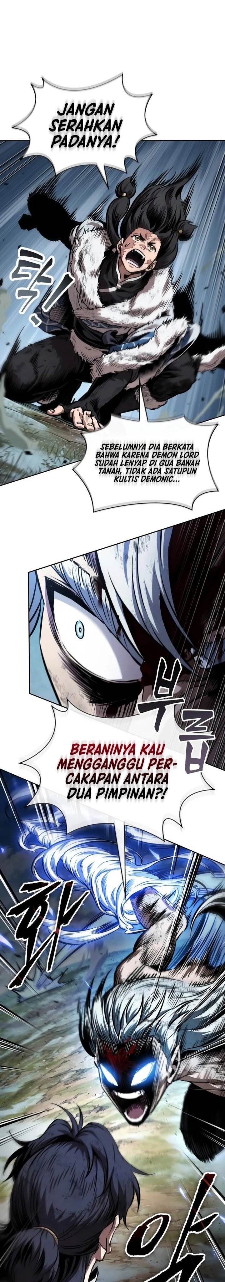 Read Nano Machine (ID) Manga Online