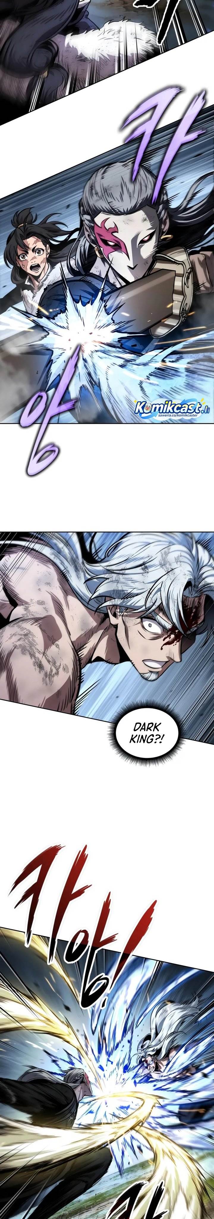 Read Nano Machine (ID) Manga Online