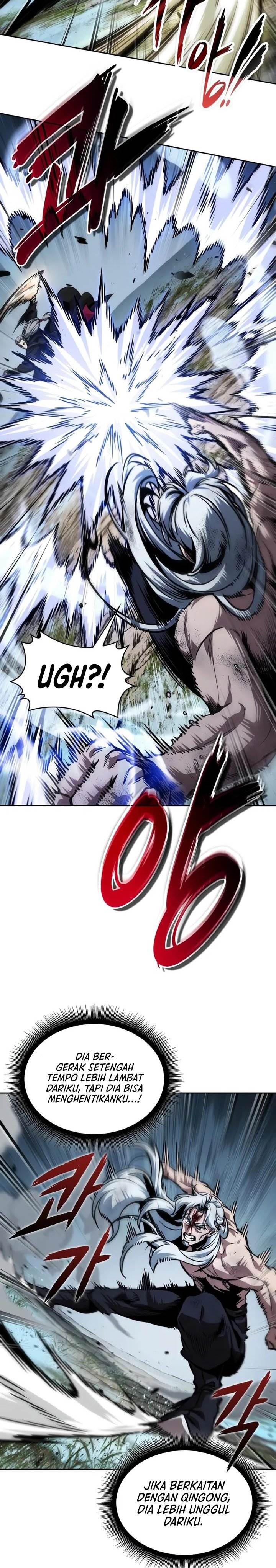 Read Nano Machine (ID) Manga Online