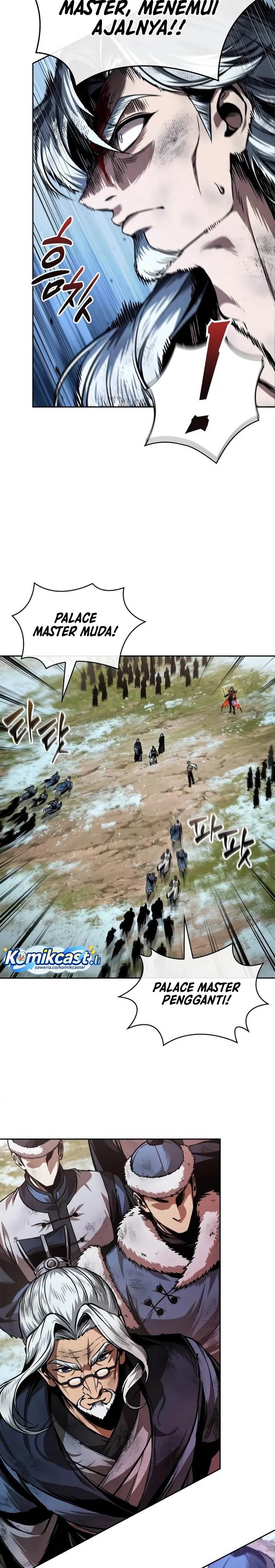 Read Nano Machine (ID) Manga Online