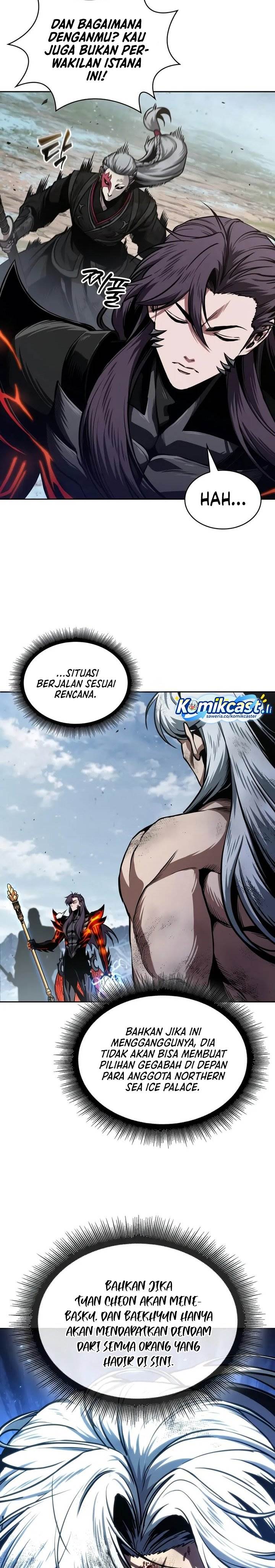 Read Nano Machine (ID) Manga Online