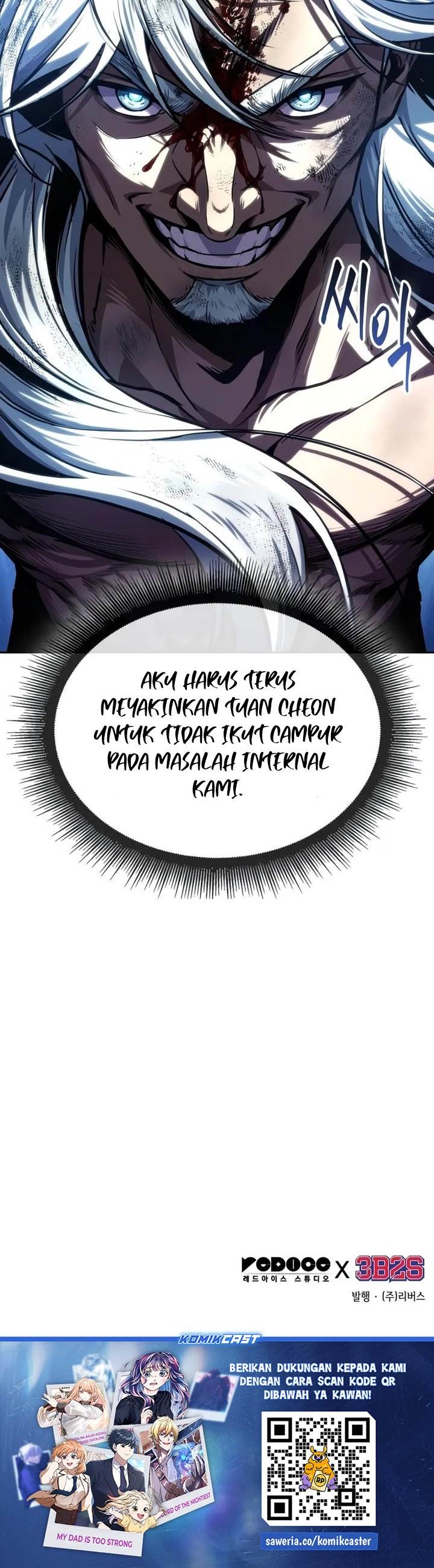 Read Nano Machine (ID) Manga Online