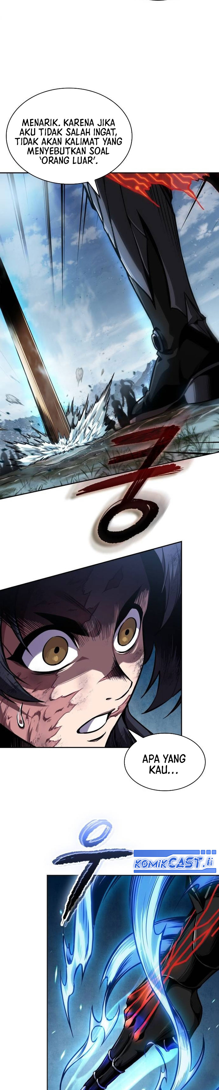 Read Nano Machine (ID) Manga Online