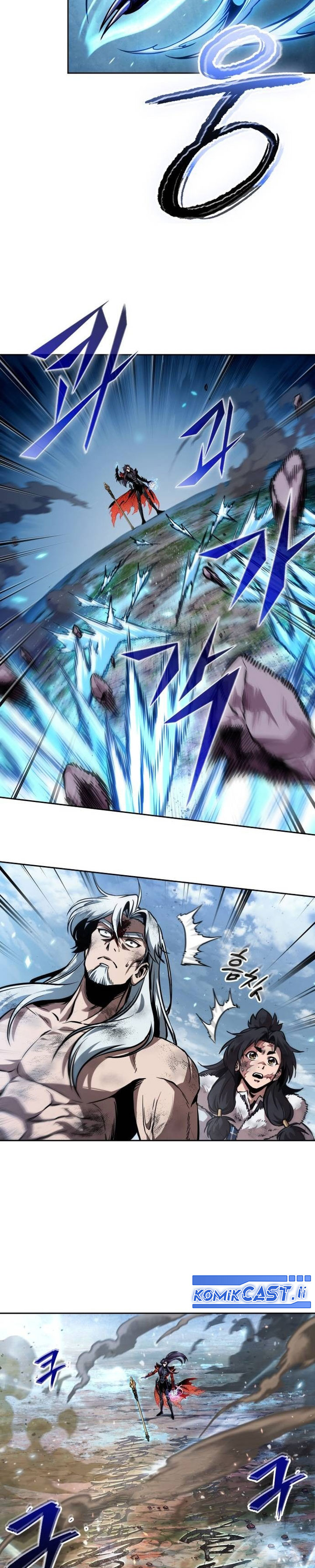 Read Nano Machine (ID) Manga Online