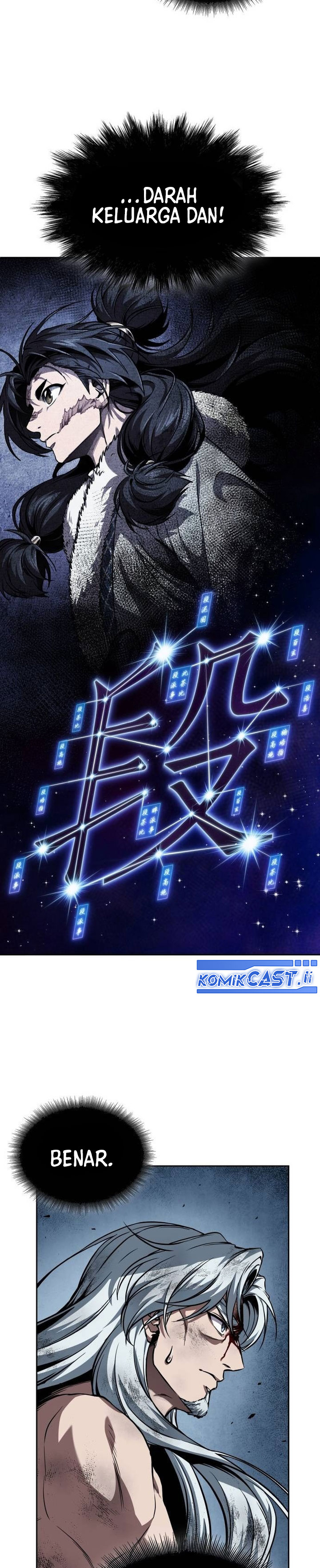 Read Nano Machine (ID) Manga Online