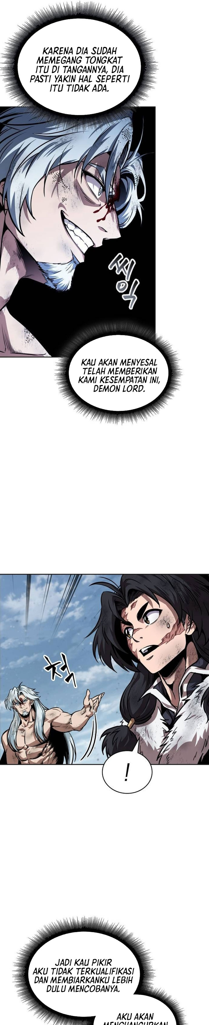 Read Nano Machine (ID) Manga Online