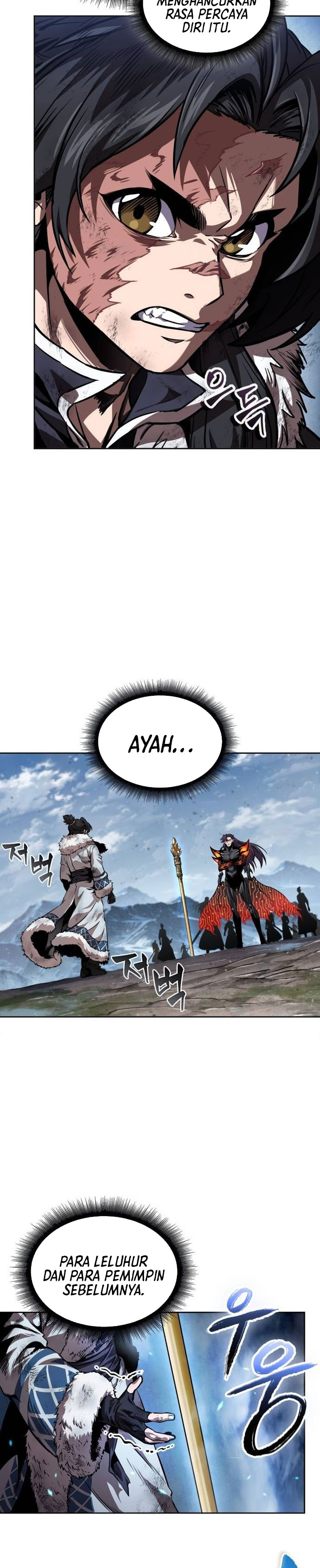 Read Nano Machine (ID) Manga Online