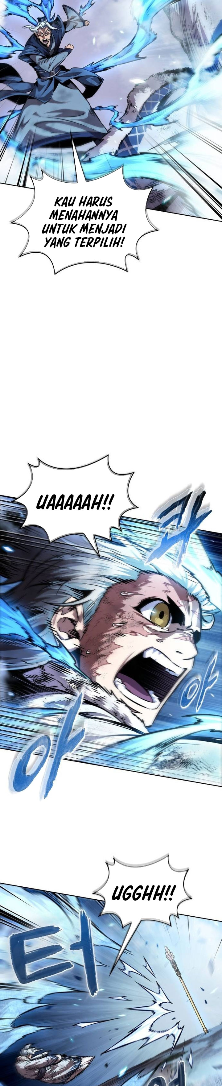 Read Nano Machine (ID) Manga Online