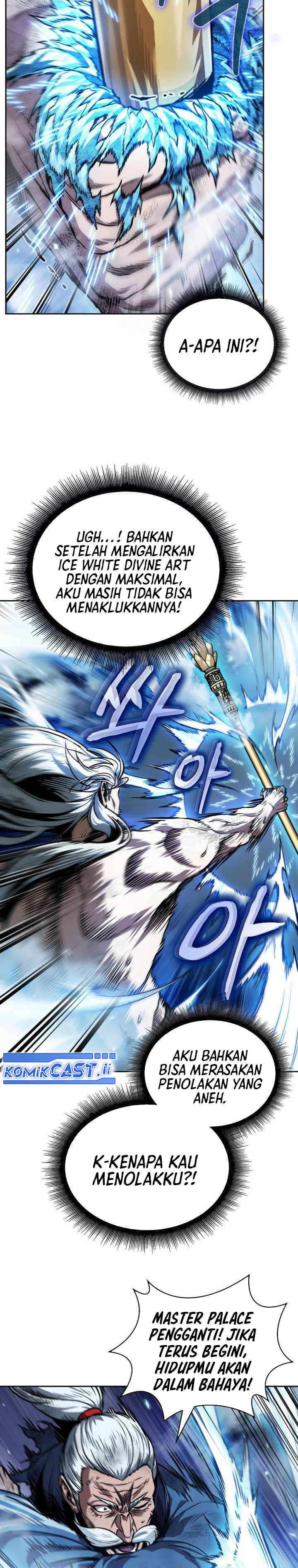 Read Nano Machine (ID) Manga Online