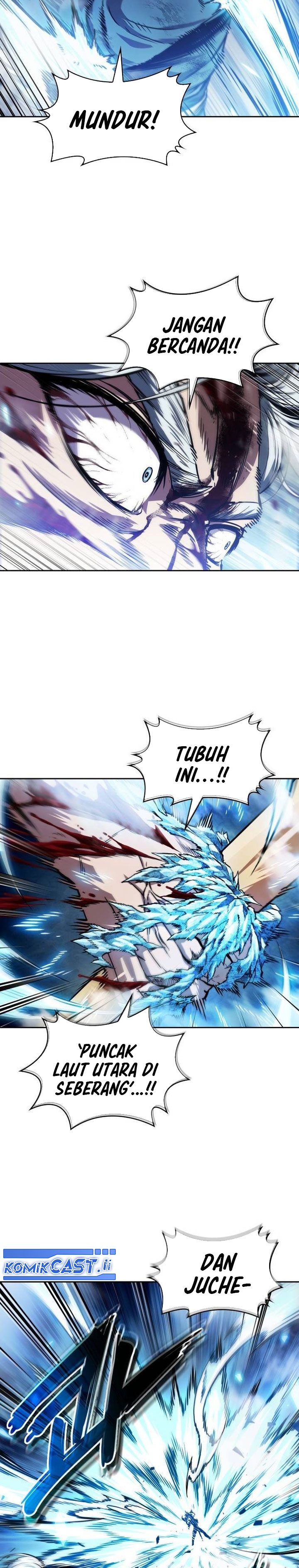 Read Nano Machine (ID) Manga Online