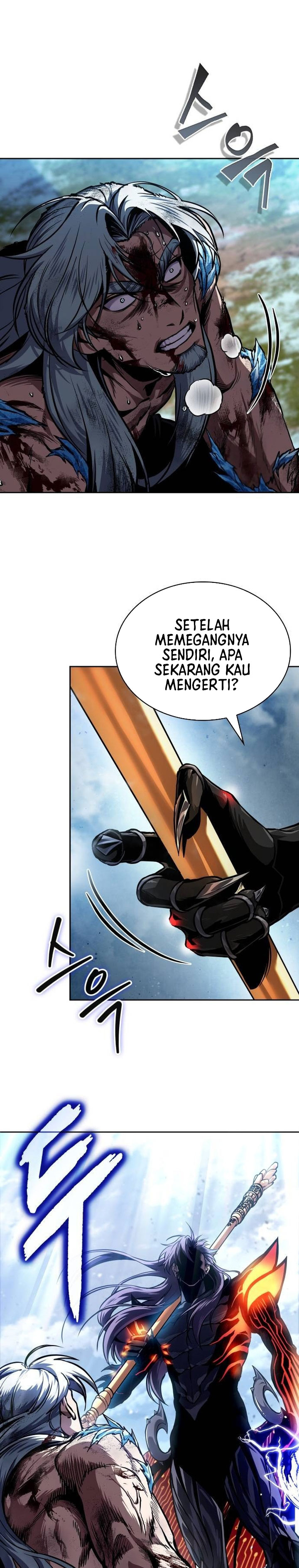 Read Nano Machine (ID) Manga Online