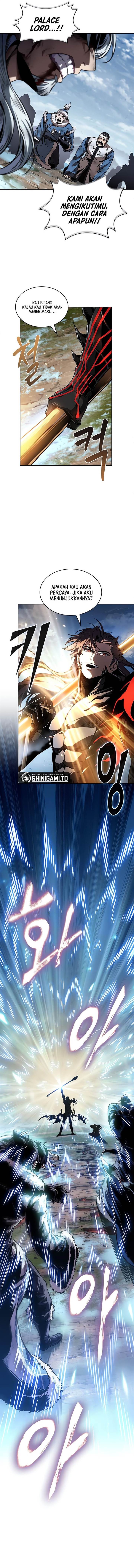 Read Nano Machine (ID) Manga Online