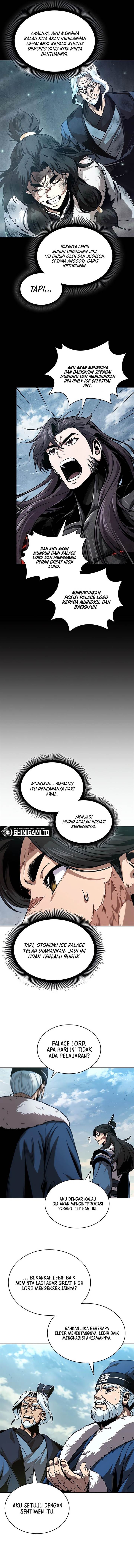 Read Nano Machine (ID) Manga Online