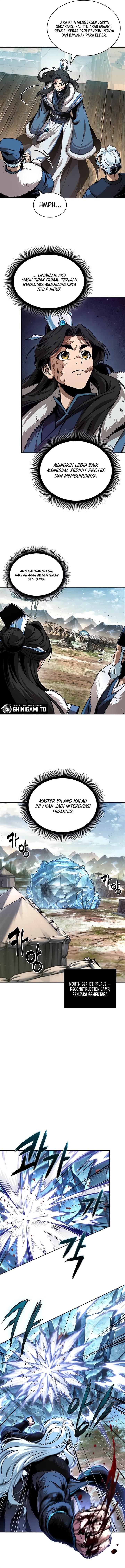 Read Nano Machine (ID) Manga Online