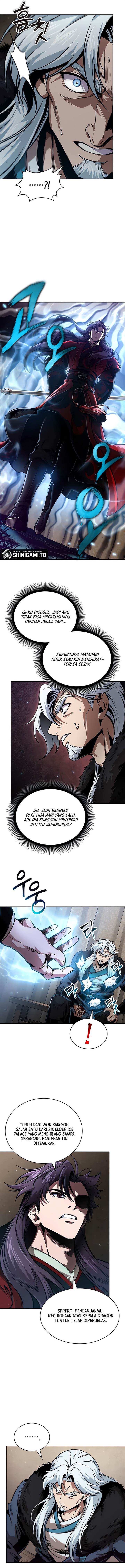 Read Nano Machine (ID) Manga Online