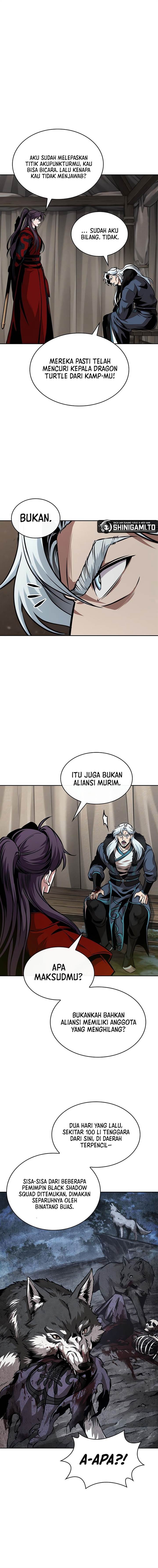 Read Nano Machine (ID) Manga Online