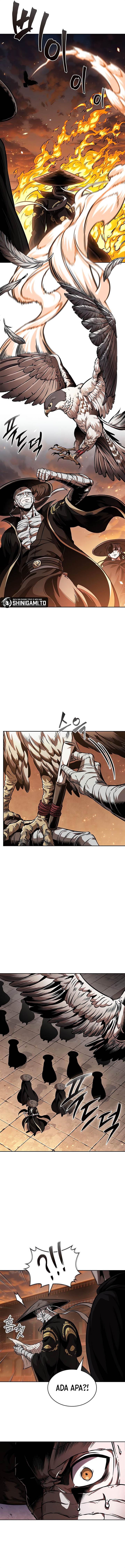 Read Nano Machine (ID) Manga Online