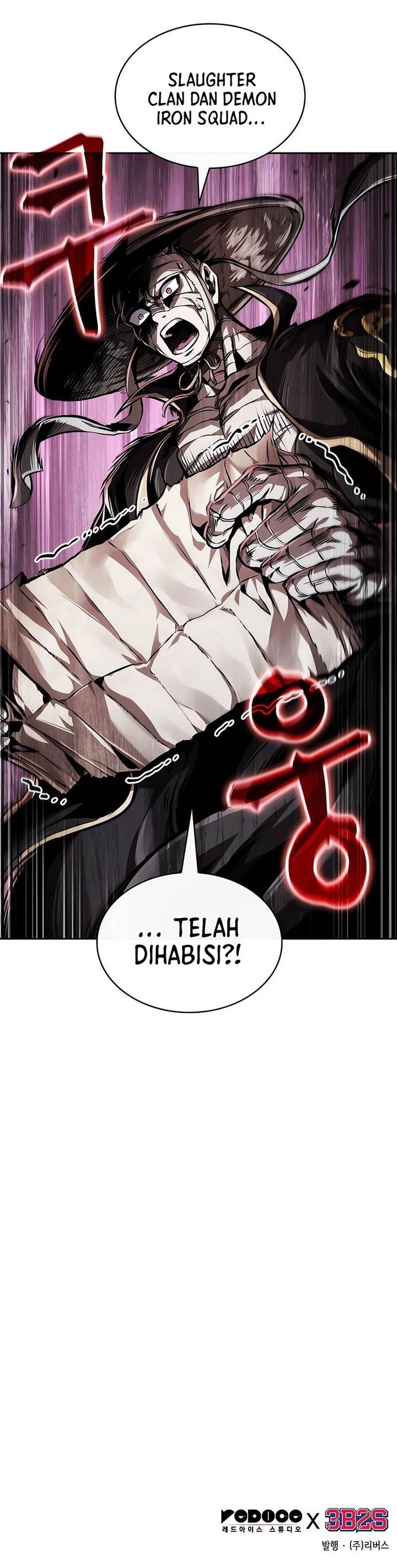 Read Nano Machine (ID) Manga Online