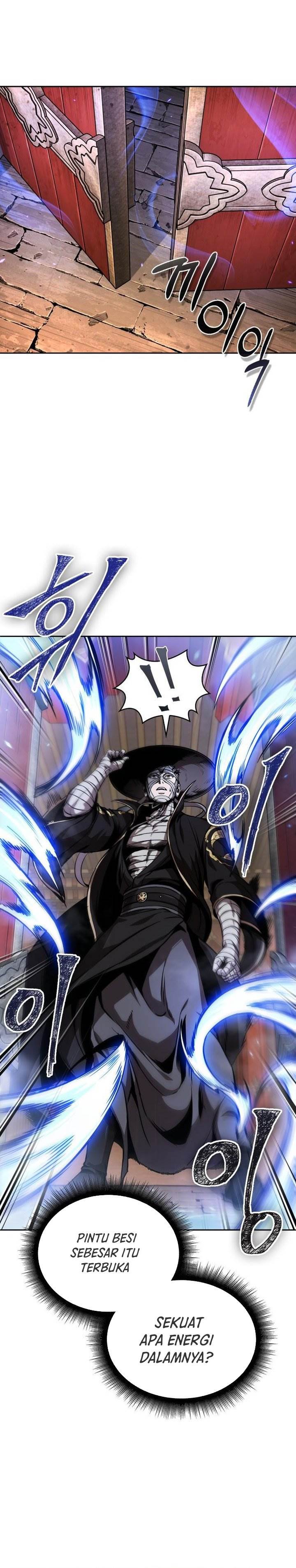 Read Nano Machine (ID) Manga Online