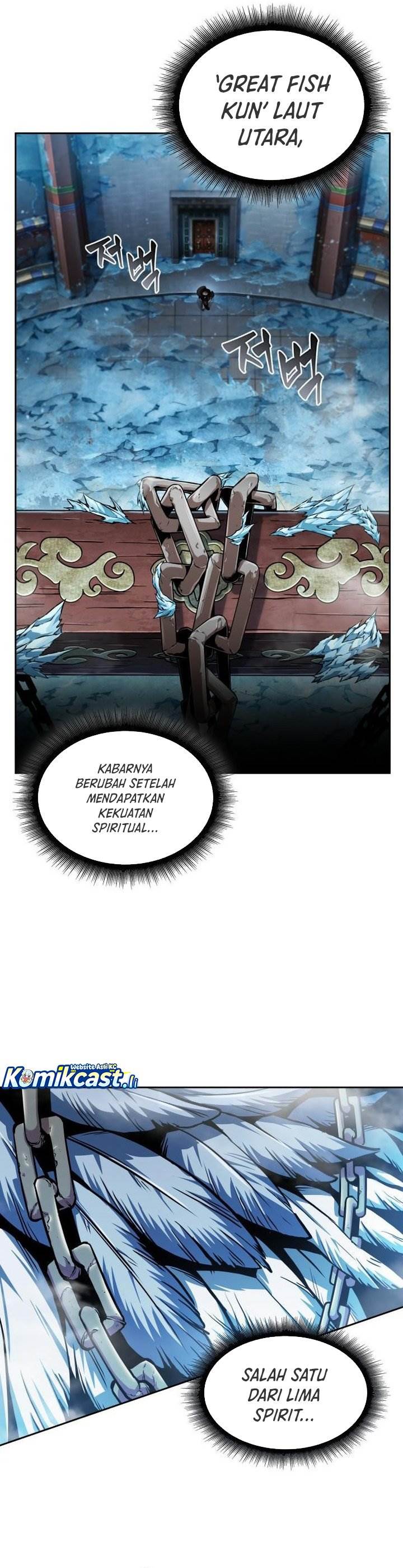 Read Nano Machine (ID) Manga Online