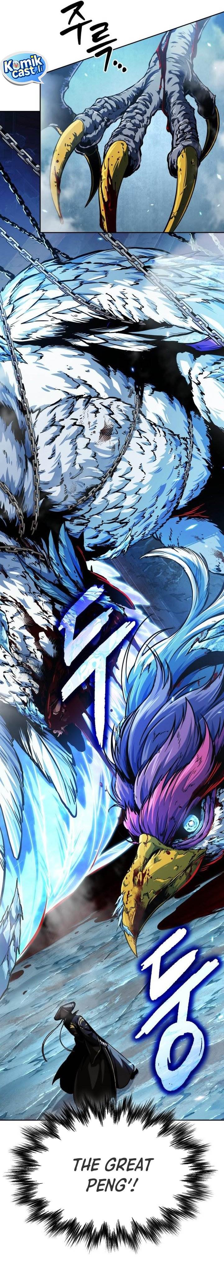 Read Nano Machine (ID) Manga Online