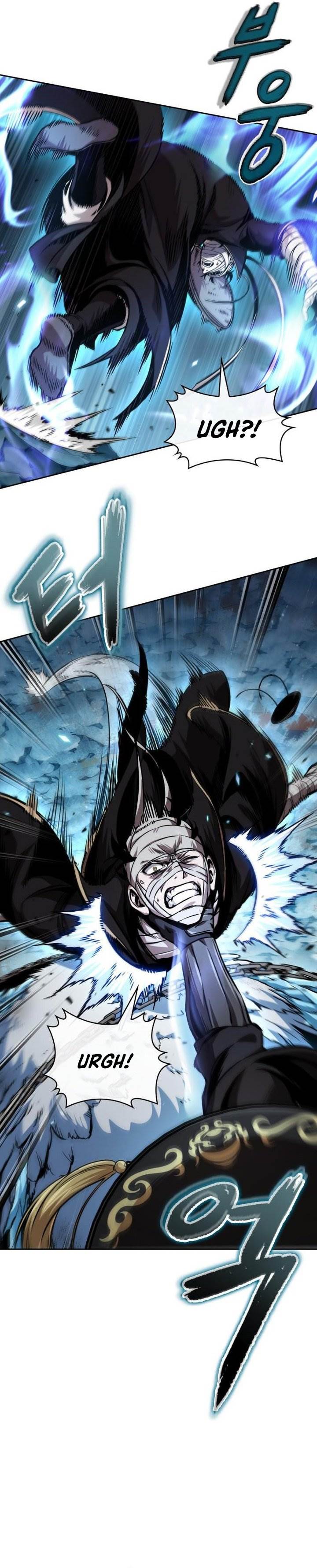 Read Nano Machine (ID) Manga Online