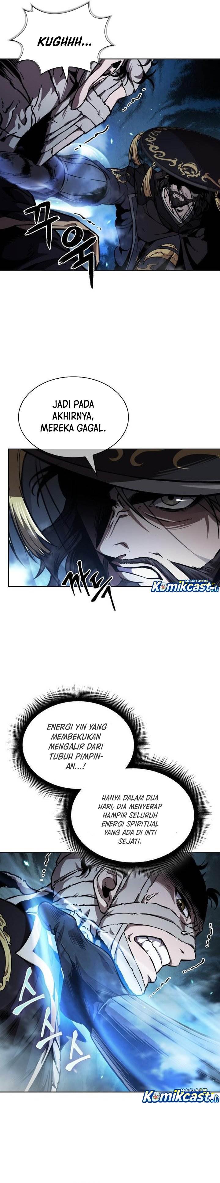 Read Nano Machine (ID) Manga Online