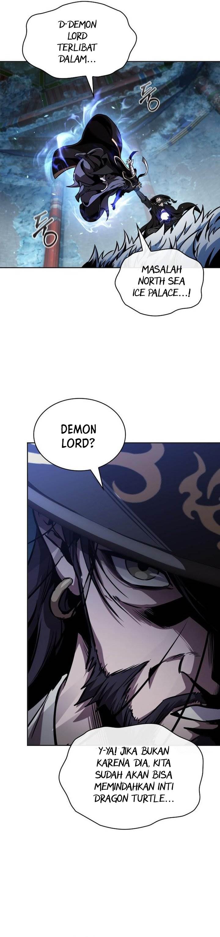 Read Nano Machine (ID) Manga Online