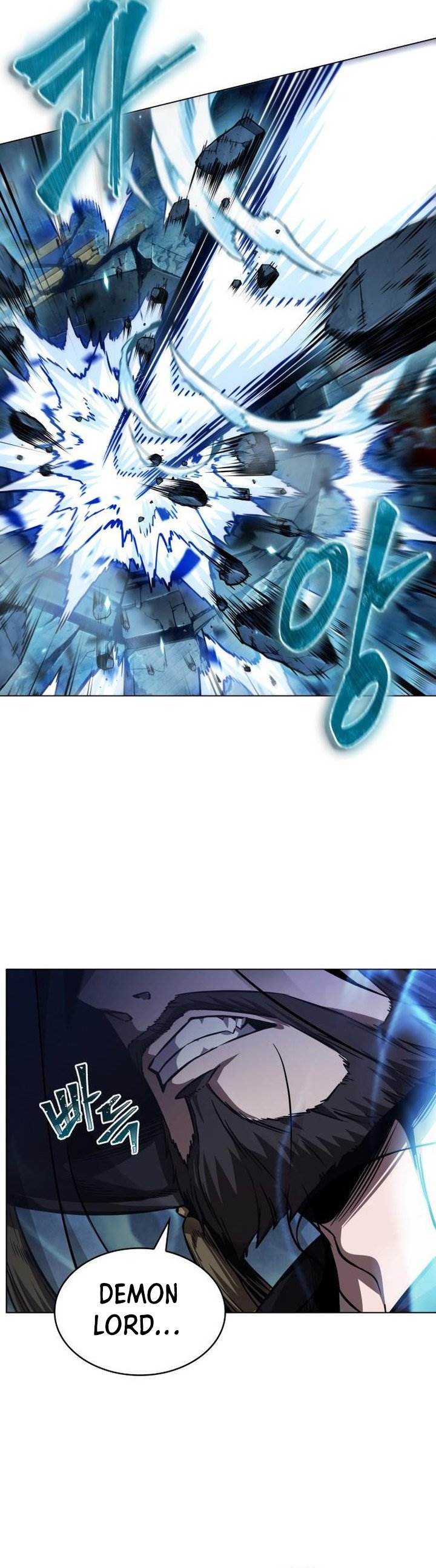 Read Nano Machine (ID) Manga Online