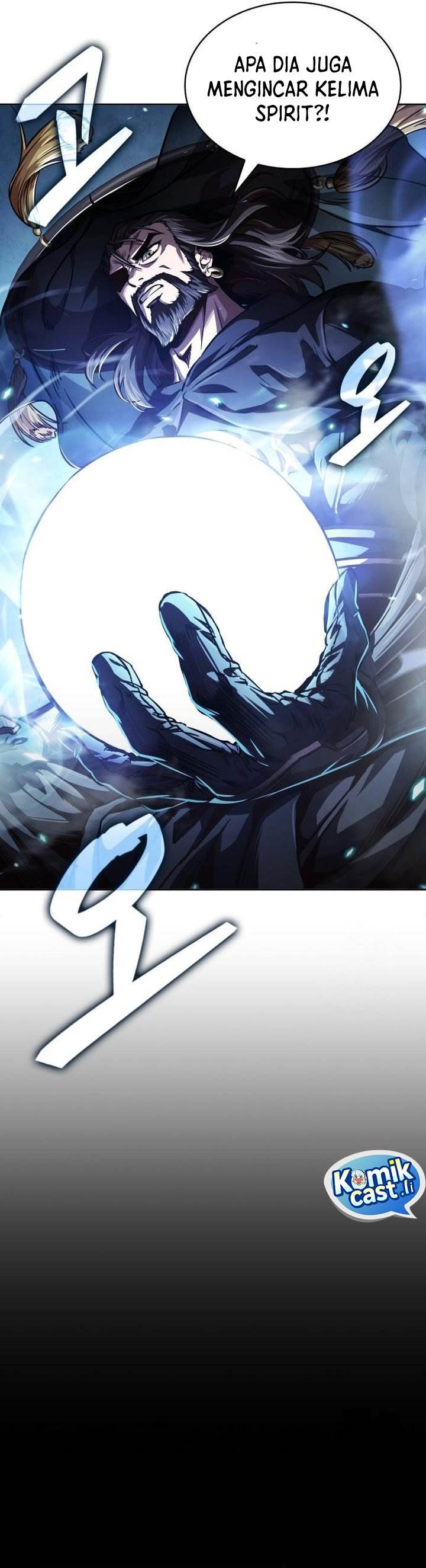 Read Nano Machine (ID) Manga Online