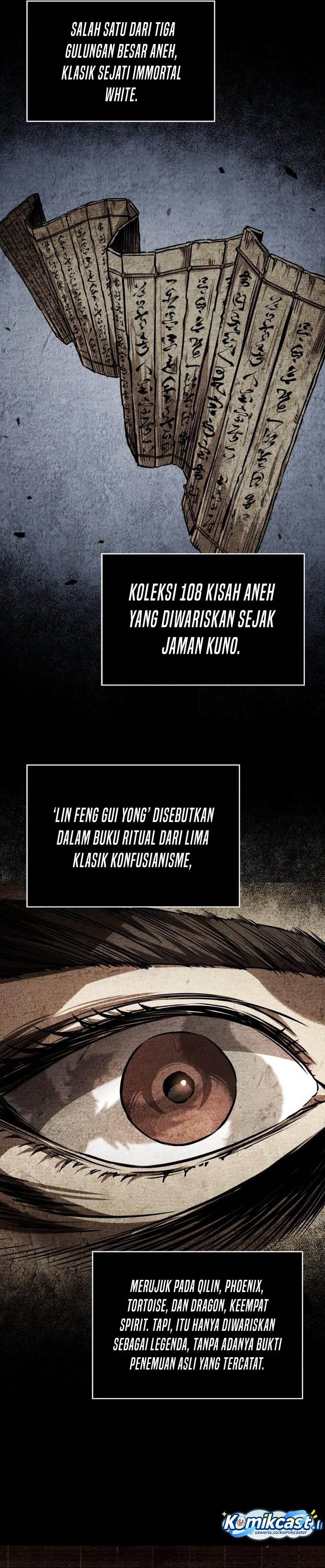 Read Nano Machine (ID) Manga Online