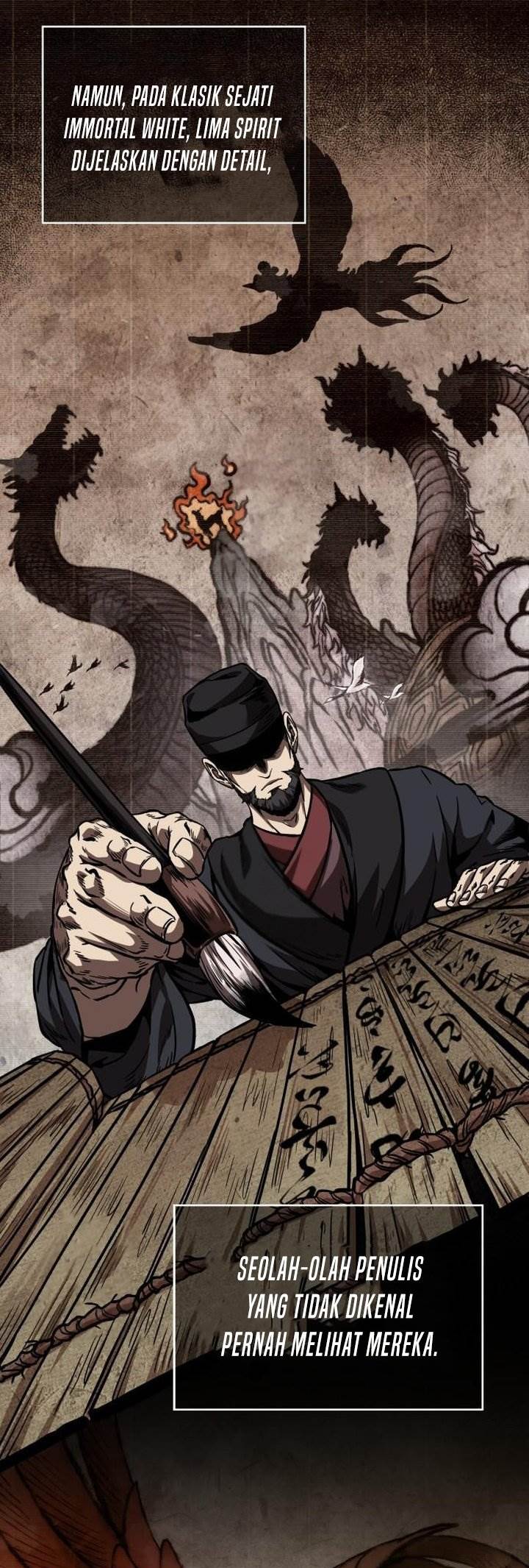 Read Nano Machine (ID) Manga Online