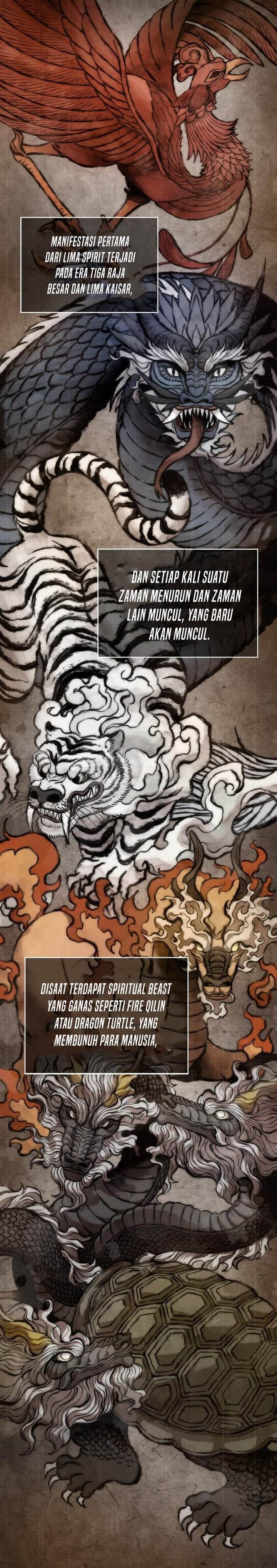 Read Nano Machine (ID) Manga Online