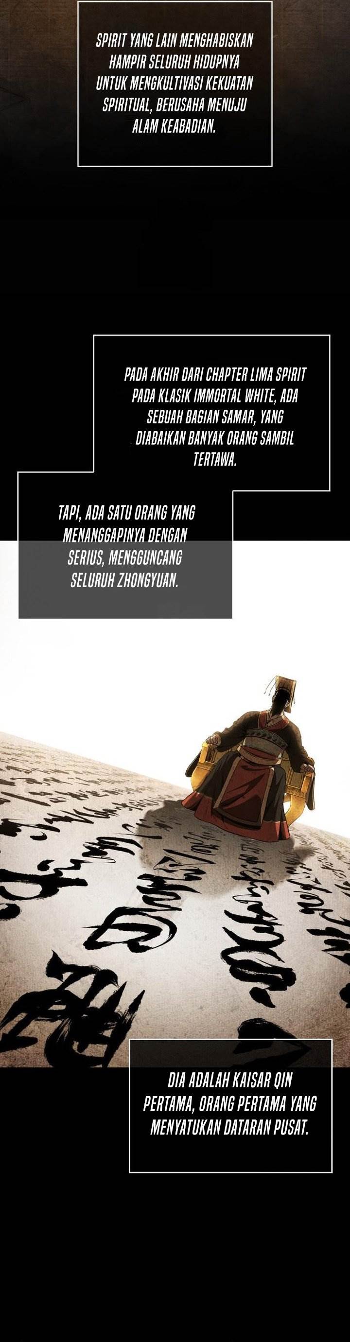 Read Nano Machine (ID) Manga Online