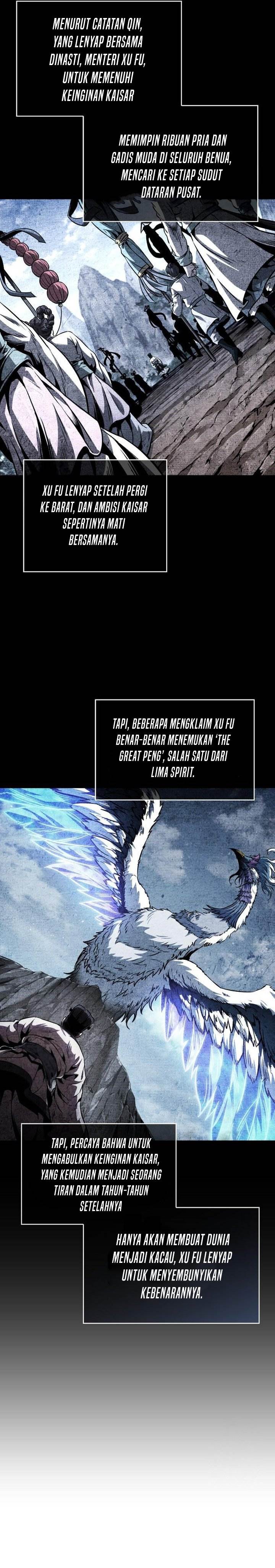 Read Nano Machine (ID) Manga Online