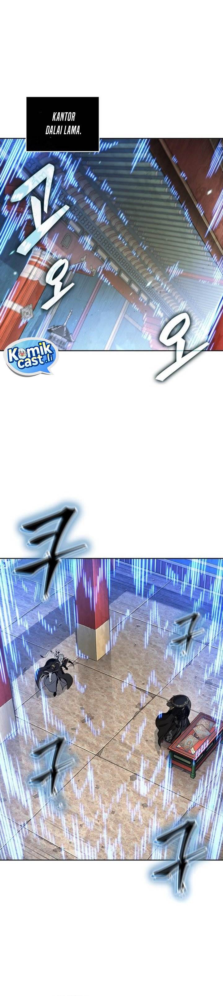 Read Nano Machine (ID) Manga Online