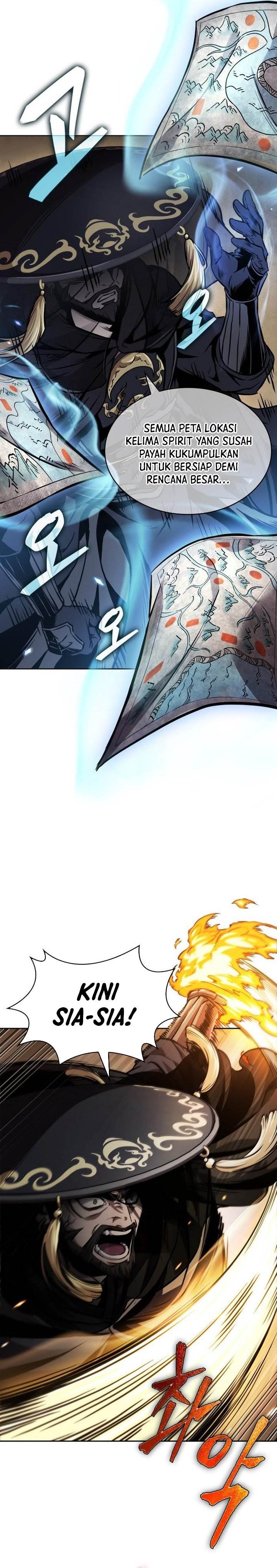 Read Nano Machine (ID) Manga Online