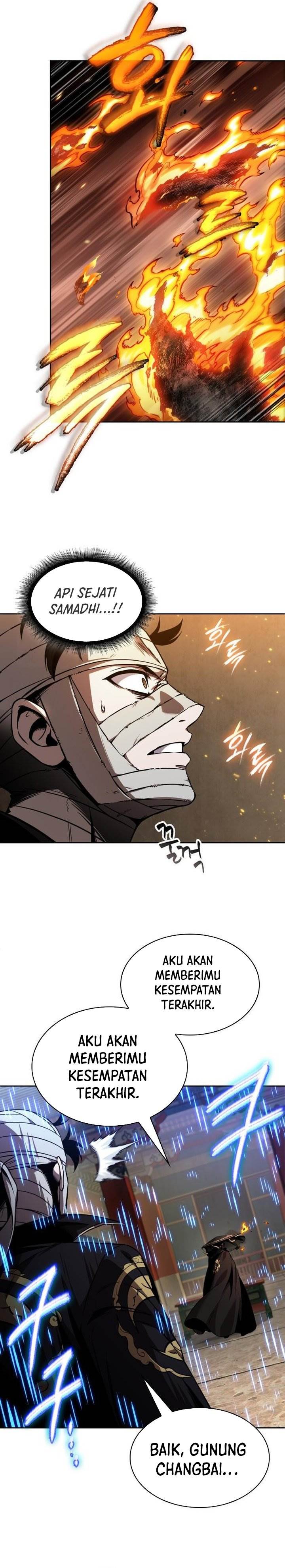 Read Nano Machine (ID) Manga Online