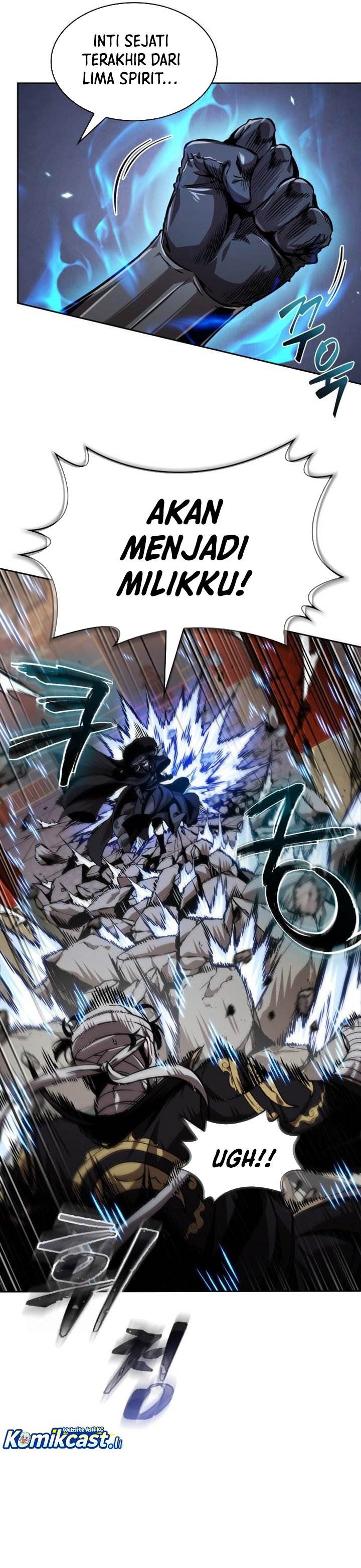 Read Nano Machine (ID) Manga Online