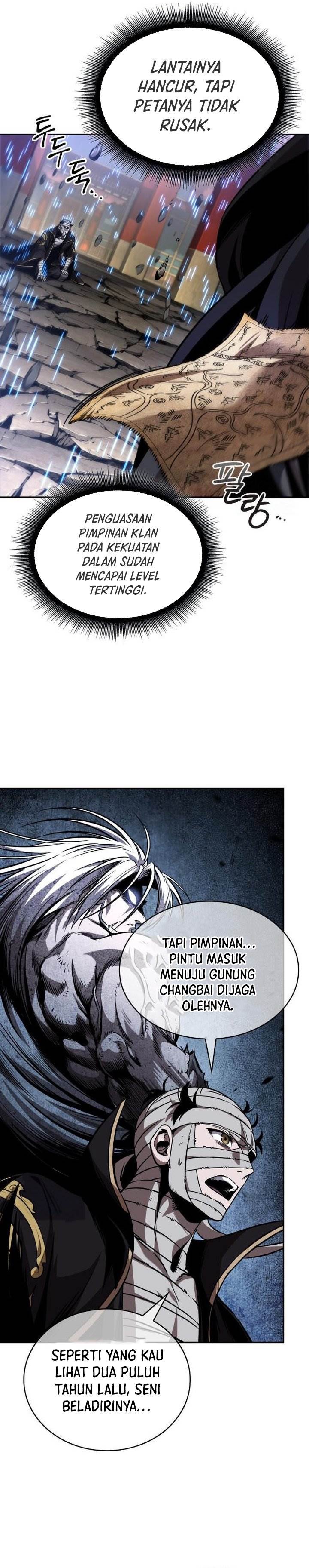 Read Nano Machine (ID) Manga Online